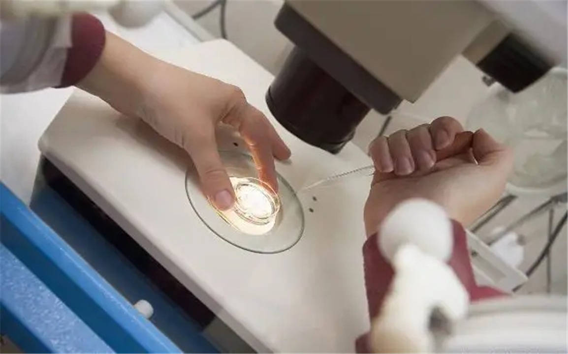 泉州试管助孕