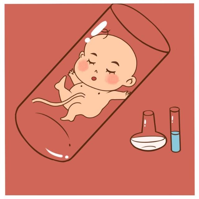停经40多天b超没有发现孕囊