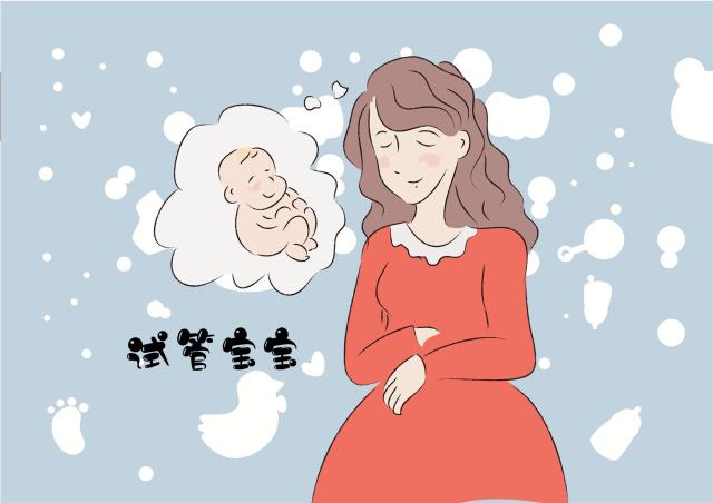 停经48天