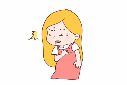 月经周期