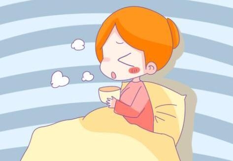 偶尔一次月经同房