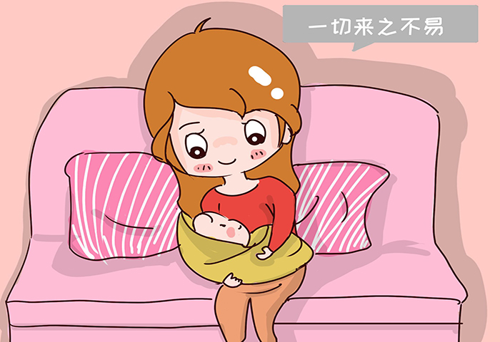 流产